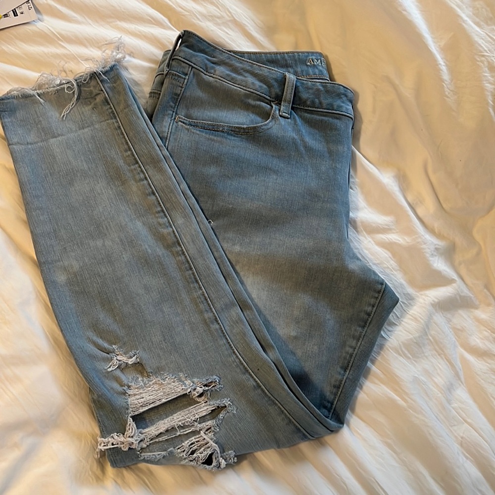 AE jeans